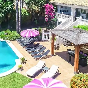 Casa Kerr Villa
