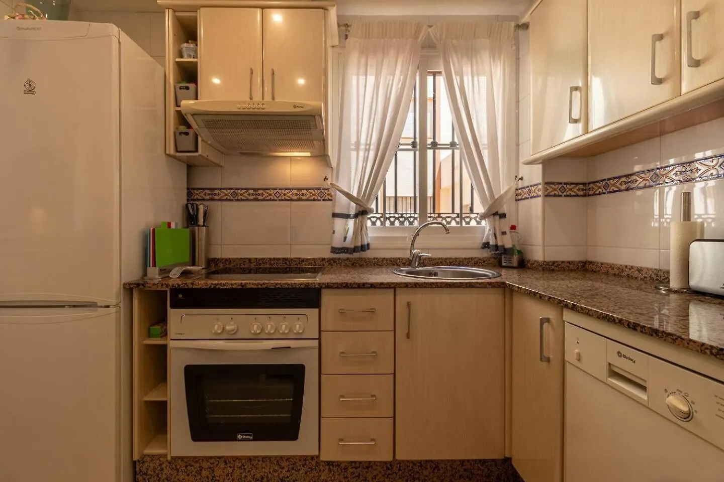 Mijas Golf 3-Bed Ground Floor Direct Pool Access Apartment Santa Fe de los Boliches 0*,